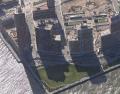  manhattan  - lower manhattan battery park city